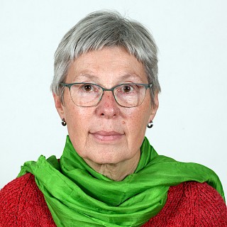Portrait Susanne Krümpel, Weltladen Sindelfingen