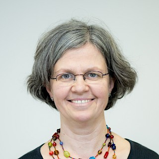 Portrait Birgit Schößwender, Weltladen-Akademie