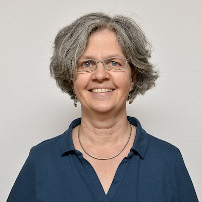 Portraitbild Birgit Schößwender