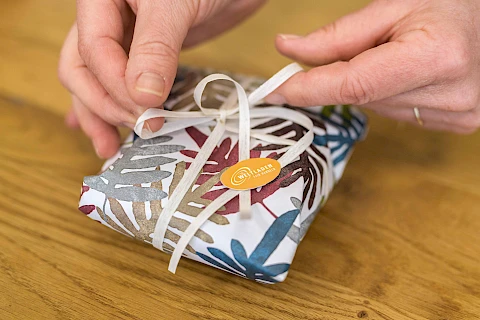 Faire Geschenke aus dem Weltladen