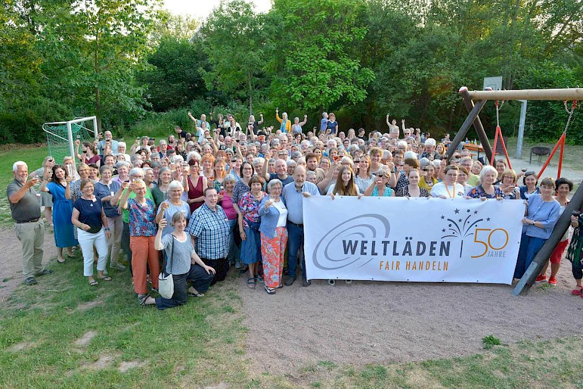Weltladen-Bewegung